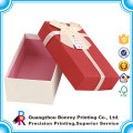 Custom Cardboard Chocolate Candy Packaging Box with Paper Divider